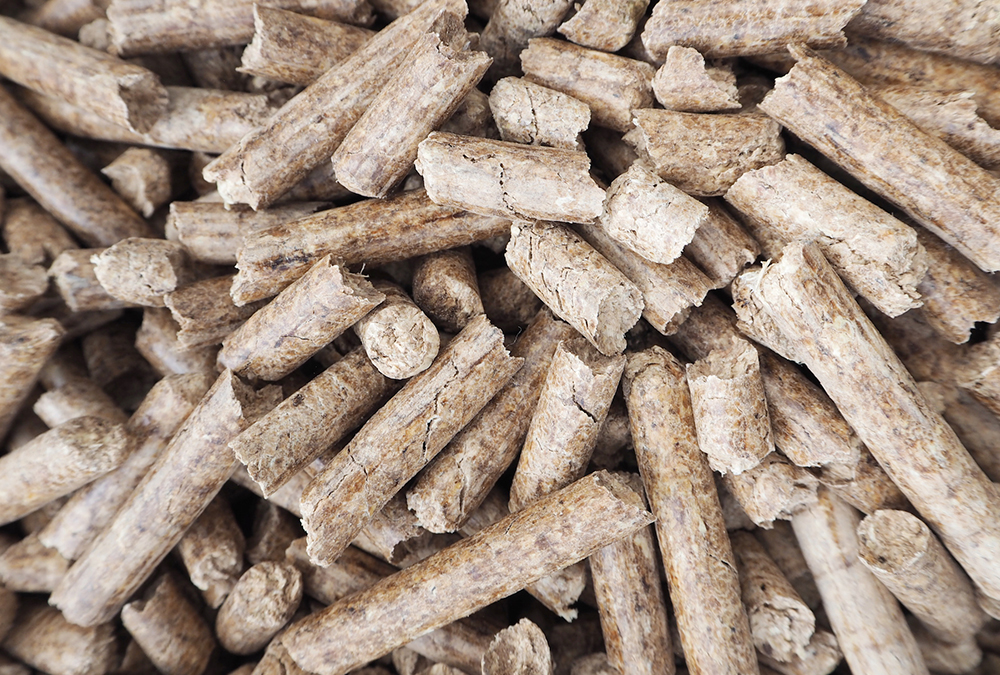 Wood Pellet