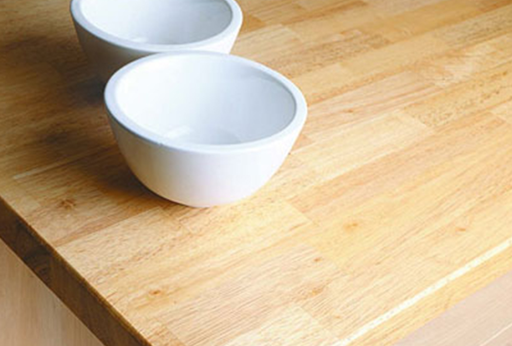 Solid Wood Worktops